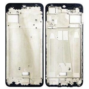 LCD Frame Middle Chassis for Tecno Spark 9 Pro | KH7 - Black