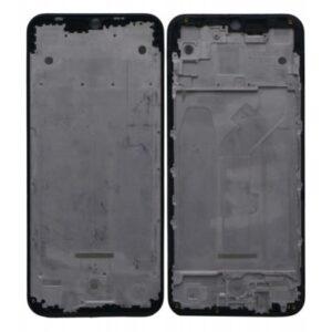 LCD Frame Middle Chassis for Tecno Spark Go 2020 | KE5 - Black