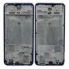 lcd frame middle chassis for vivo v15 pro blue by Bazarking