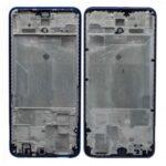 LCD Frame Middle Chassis for Vivo V15 Pro - Blue