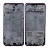 lcd frame middle chassis for vivo v15 pro red by Bazarking