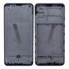 lcd frame middle chassis for vivo v17 black by Bazzaking
