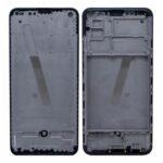 LCD Frame Middle Chassis for Vivo V17 - Black
