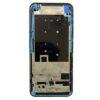 lcd frame middle chassis for vivo v17 pro black by Bazzarking