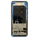 LCD Frame Middle Chassis for Vivo V17 Pro - Black