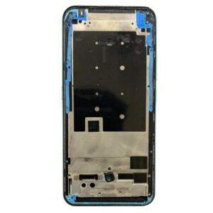 LCD Frame Middle Chassis for Vivo V17 Pro - Black