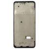 lcd frame middle chassis for vivo y20a black by Bazzarking