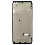 LCD Frame Middle Chassis for Vivo Y20A - Black