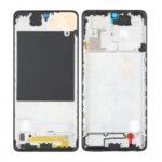 LCD Frame Middle Chassis for Xiaomi Redmi Note 10 Pro Max - Black