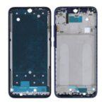 LCD Frame Middle Chassis for Xiaomi Redmi Note 7 Pro - Blue
