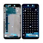 LCD Frame Middle Chassis for Xiaomi Redmi Y1 Lite - Black