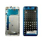LCD Frame Middle Chassis for Xiaomi Redmi Y1 Lite - White