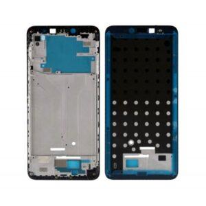 LCD Frame Middle Chassis for Xiaomi Redmi Y2 - Black