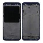 LCD Frame Middle Chassis for Xiaomi Redmi Y3 - Blue