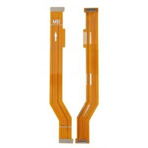 Main Board Flex Cable for Oppo A17