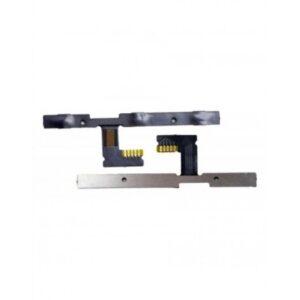 Power Button Flex Cable for Itel A46 - On Off Flex / PCB