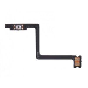 Power Button Flex Cable for Oppo A58 - On Off Flex / PCB