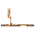 Power Button Flex Cable for Vivo Y1s - On Off Flex / PCB