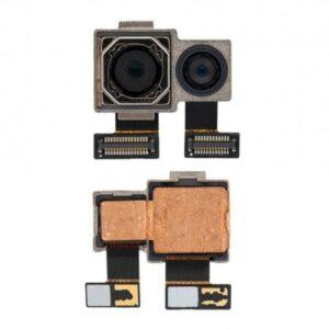 Replacement Back Camera for Xiaomi Poco C50 (Main Camera)