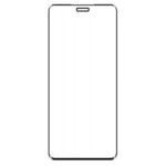 Front Glass for Honor 200 Pro - Black