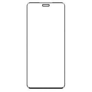 Front Glass for Honor 200 Pro - Black
