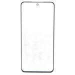 Front Glass for Honor X9b 5G - Black