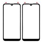 Front Glass for Nokia 4.2 - Black