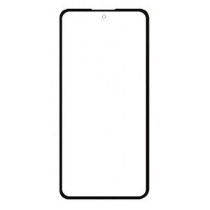 Front Glass for Nothing CMF Phone 2 Pro - Black
