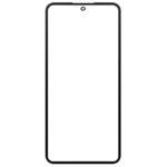 Front Glass for Nothing Phone 3a - Black