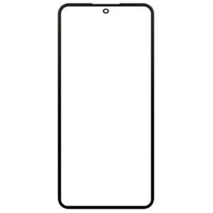 Front Glass for Nothing Phone 3a - Black