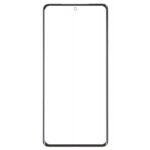 Front Glass for OnePlus Ace 2 - Black