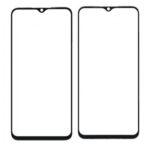 Front Glass for Oppo K10 5G - Black
