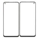 Front Glass for Realme 9 5G SE - Black