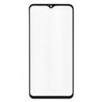 Front Glass for Realme 9i 5G - Black
