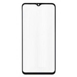 Front Glass for Realme 9i 5G - Black