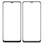 Front Glass for Samsung Galaxy A13 5G - Black