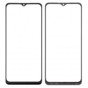 Front Glass for Samsung Galaxy A13 5G - Black