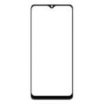 Front Glass for Vivo Y28 5G - Black