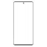 Front Glass for Vivo Y29 5G - Black