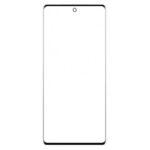 Front Glass for Vivo Y300 Plus 5G - Black