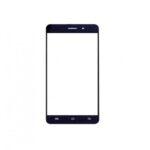 Front Glass for Vivo Y37 - Black