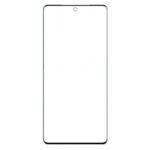 Front Glass for Vivo Y78 Plus 5G - Black