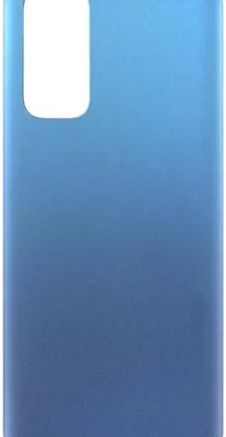 Back Panel Cover for Xiaomi Redmi Note 11 4G - Blue