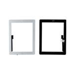 Touch Screen Digitizer for Apple iPad 3 Wi-Fi - White