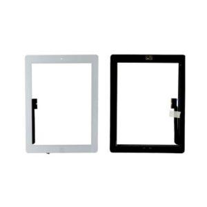 Touch Screen Digitizer for Apple iPad 3 Wi-Fi - White