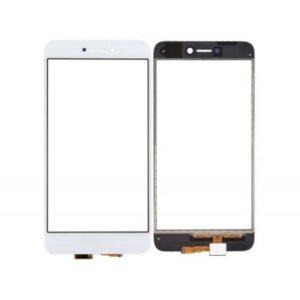 Touch Screen Digitizer for Huawei Honor 8 Lite - White