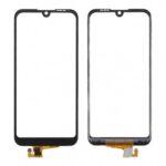 Touch Screen Digitizer for Honor Play 3e - Black