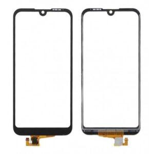 Touch Screen Digitizer for Honor Play 3e - Black
