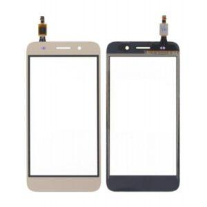 Touch Screen Digitizer for Huawei Y3 2017 - Gold