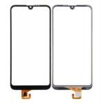 Touch Screen Digitizer for Huawei Y7 2019 - Black